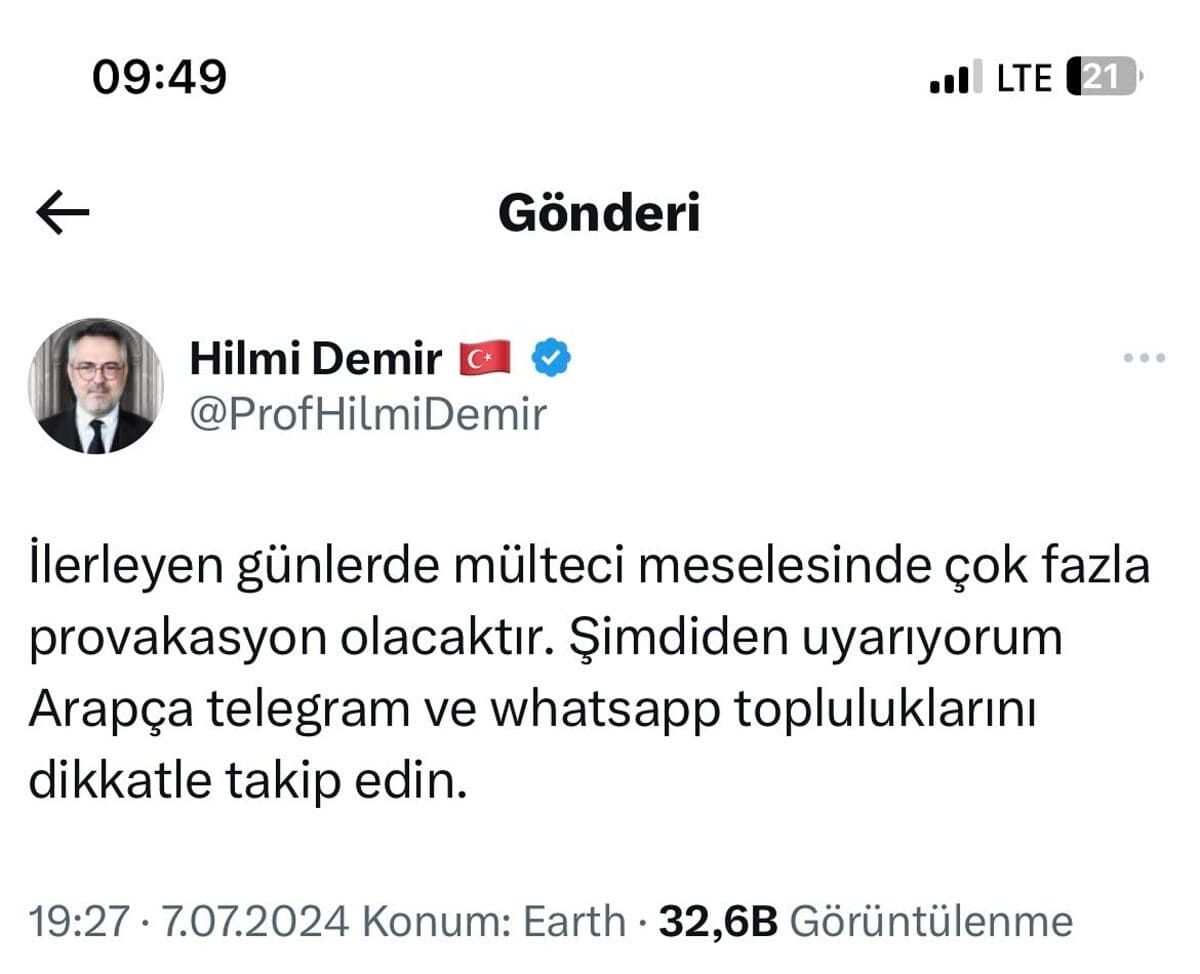 Ümit Özdağ