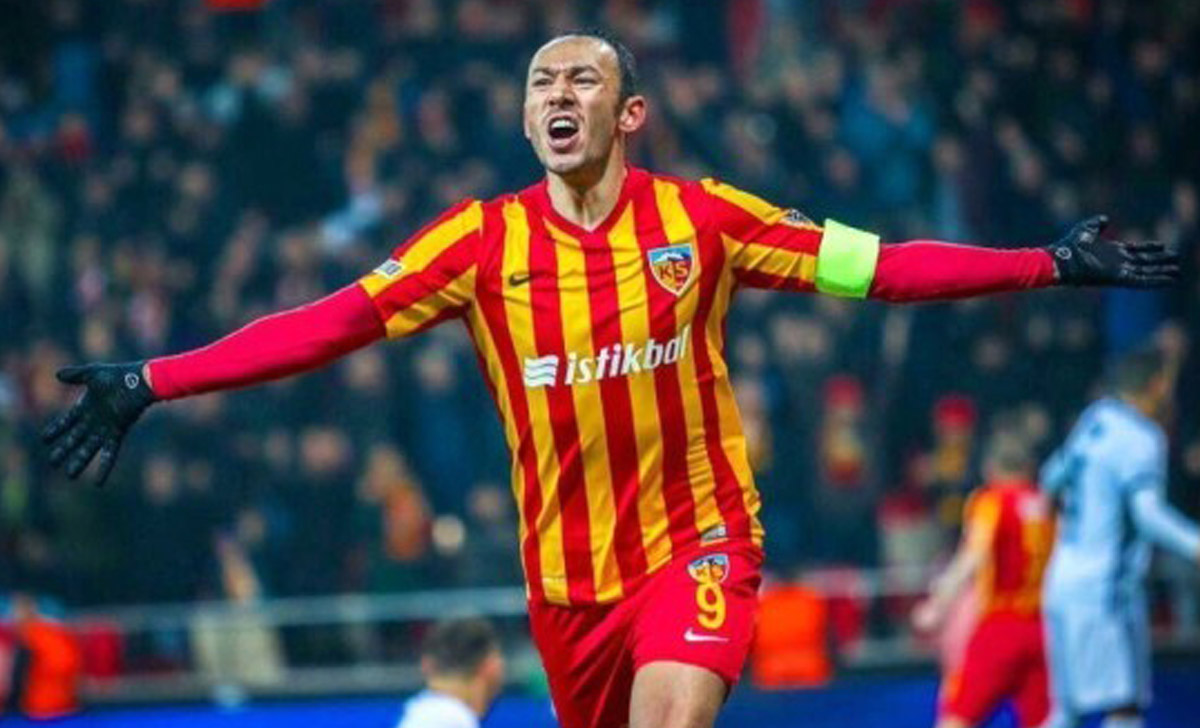 Umut Bulut88