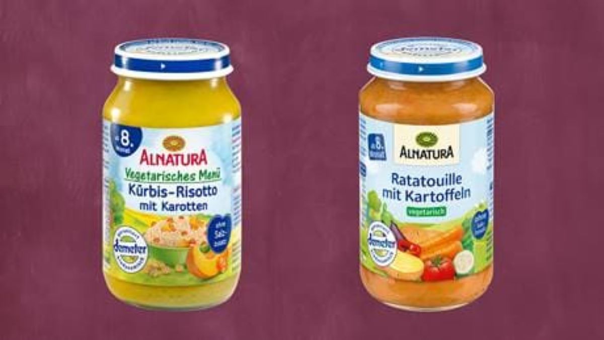 Ünlü Bebek Mamasında Kanserojen Tespit Edildi! Toplatılıyor… 3
