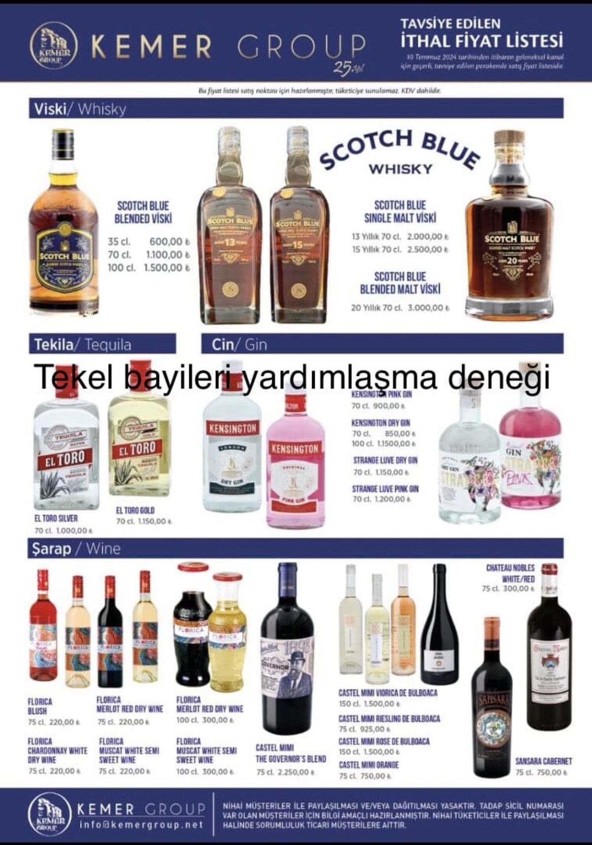 Vatandaş İsyanda! Bir Zam Haberi Daha Geldi…