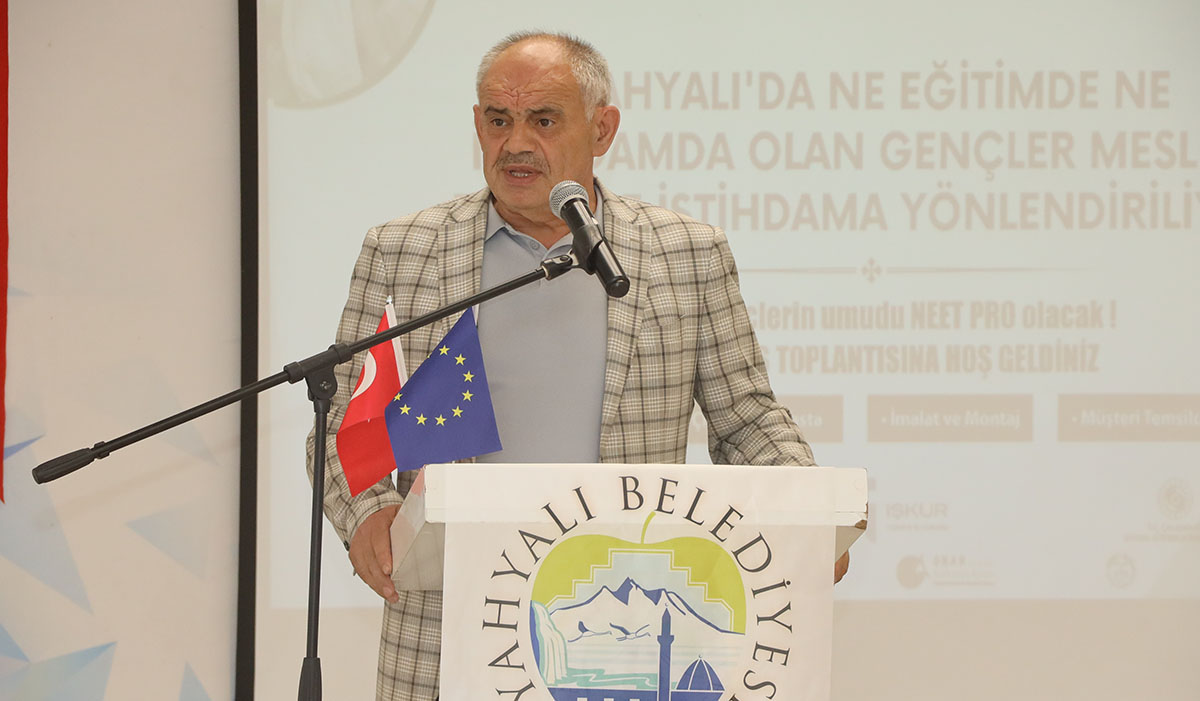Yahyalı Haber2