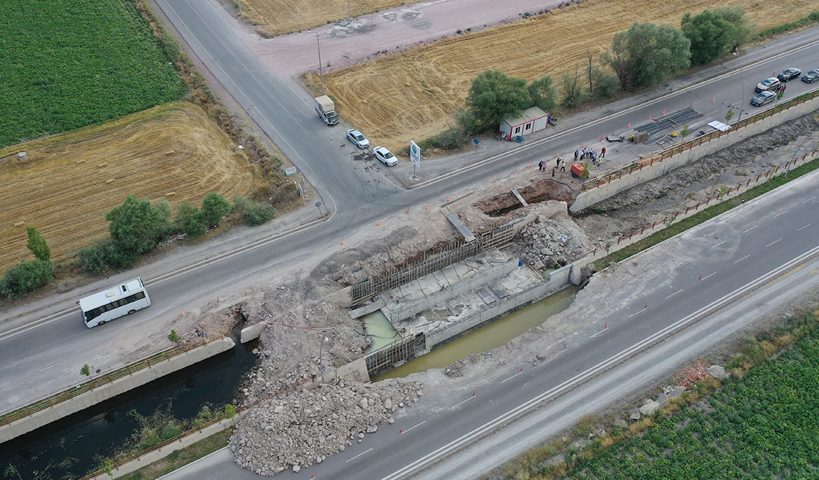 Yeni Yol Calısmaları2