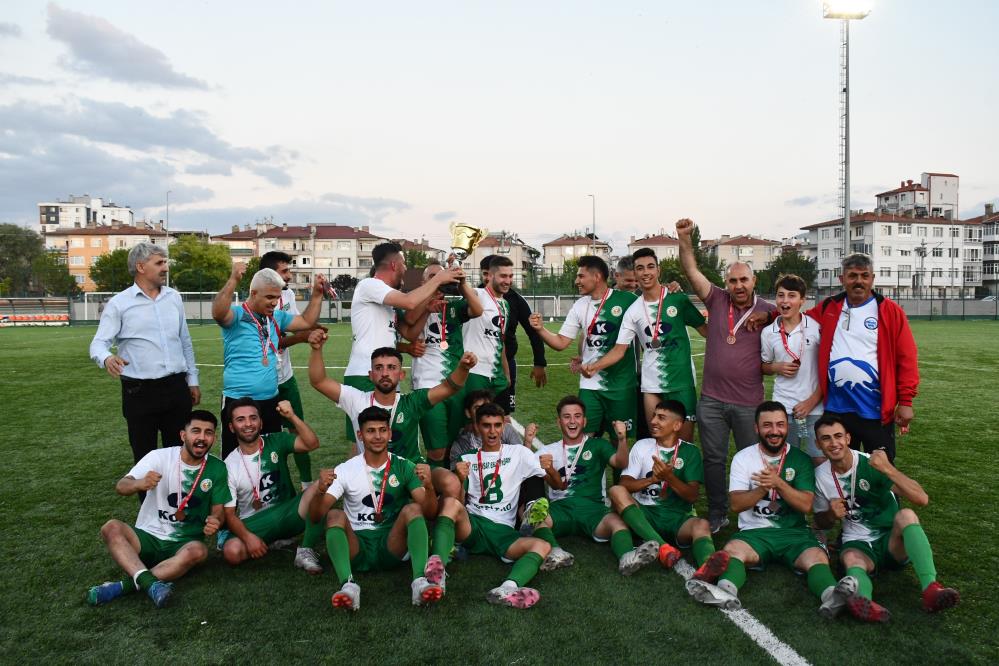Yeşilhisar Belediyespor2