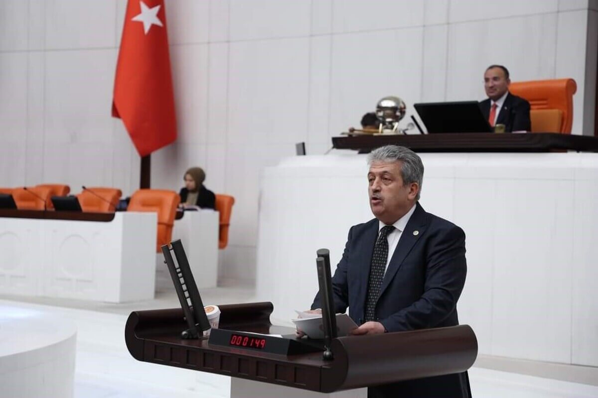 Yeşilhisar, Develi, Tomarza, Yahyalı, Bünyan Ve Pınarbaşı’dan Sonra Sıra O 2 İlçeye Geldi! 2