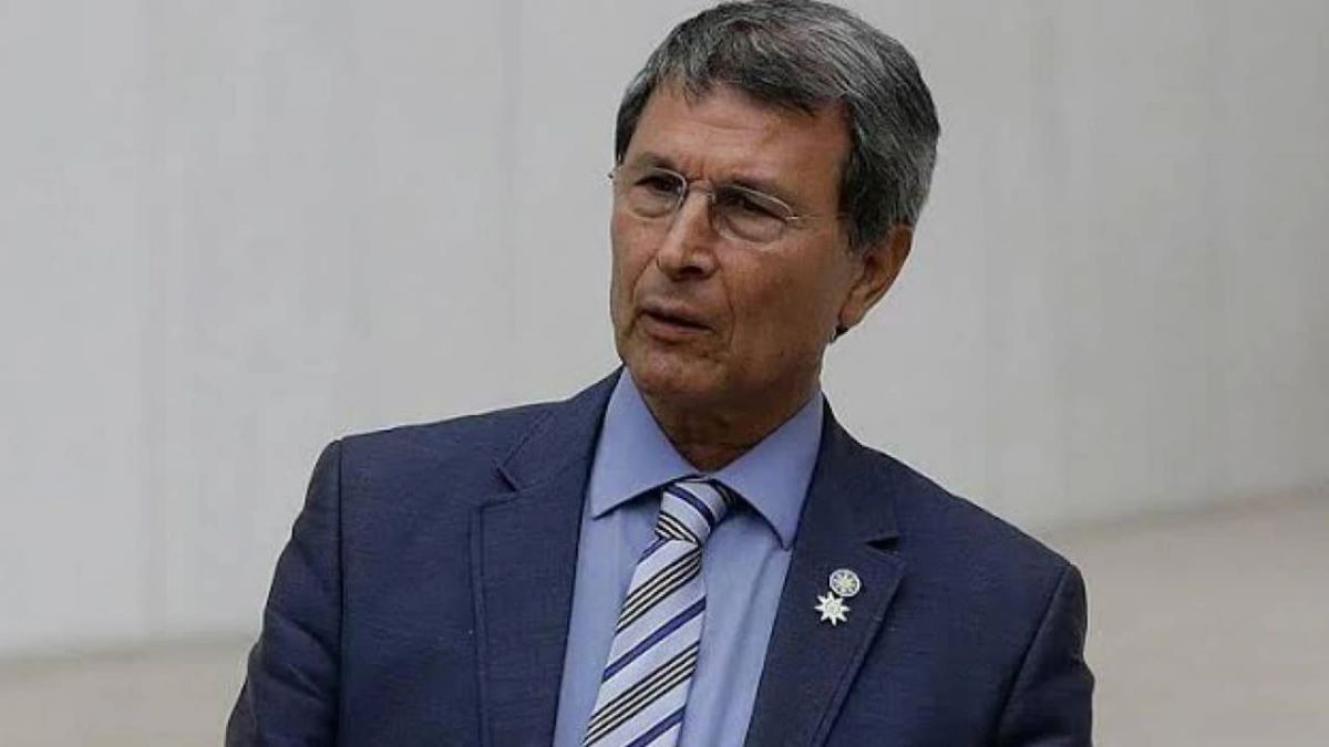 Yusuf Halaçoğlu