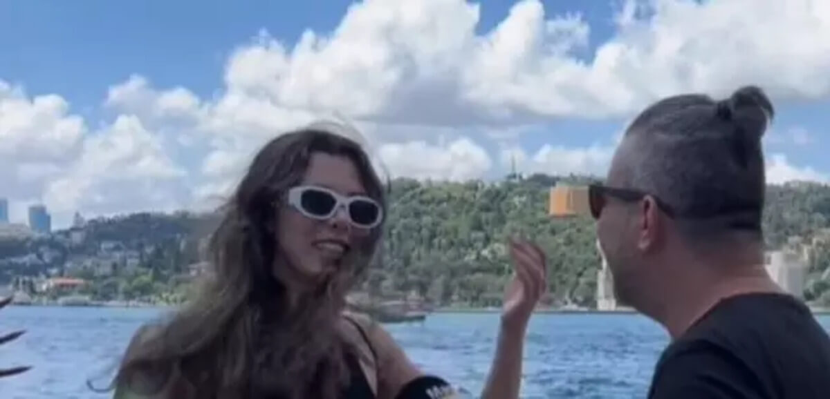 Survivor Nefise’den Bomba! Önce Cinsel Yönelimini, Şimdi de Evleneceğini Açıkladı!-3