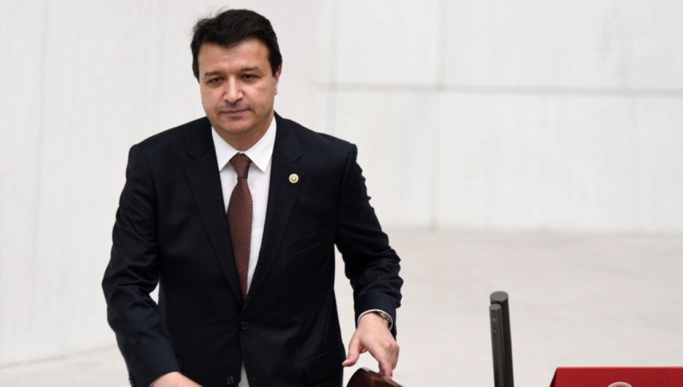 Arıkan M