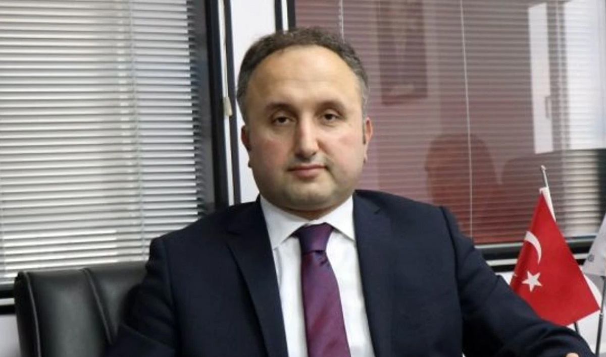Coskun Esen