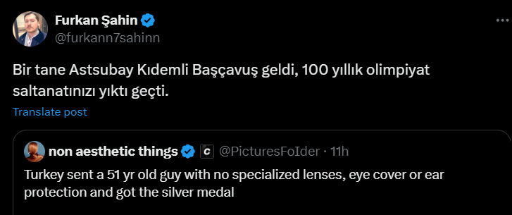 Kıdemli Astsubay