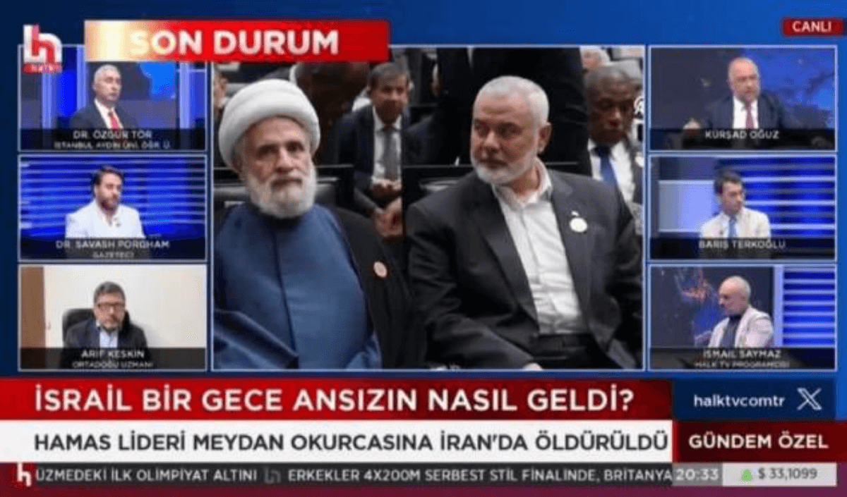 Halk TV'de kullanılan KJ Ortalığı Karıştırdı! Tepkiler Çığ Gibi Büyüdü!-1