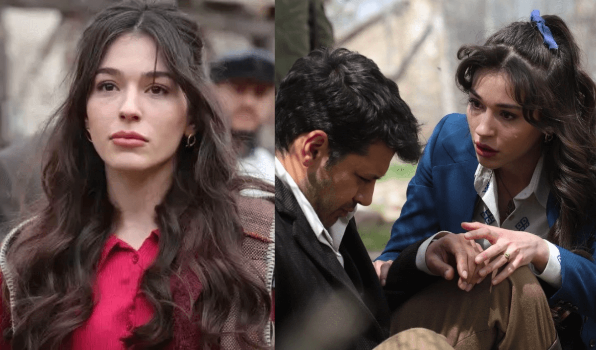 Kayseri’de Çekilen Karaağaç Destanı’na Başrol Şoku! Yeni Sezon Ne Zaman?-1