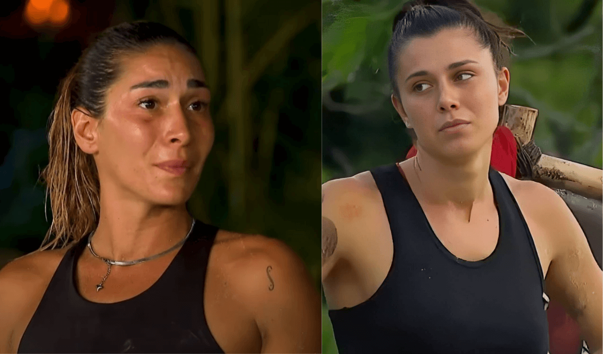 Survivor Nefise’den Bomba! Önce Cinsel Yönelimini, Şimdi de Evleneceğini Açıkladı!-1