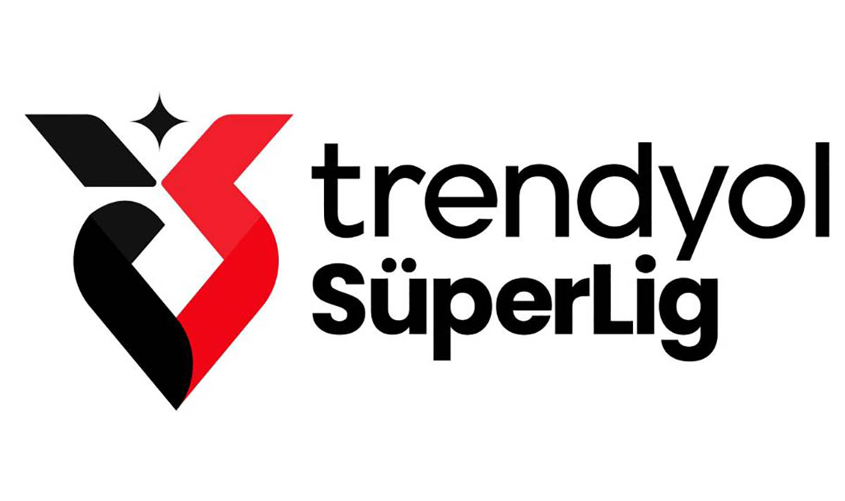 Süper Lig Logo3,333
