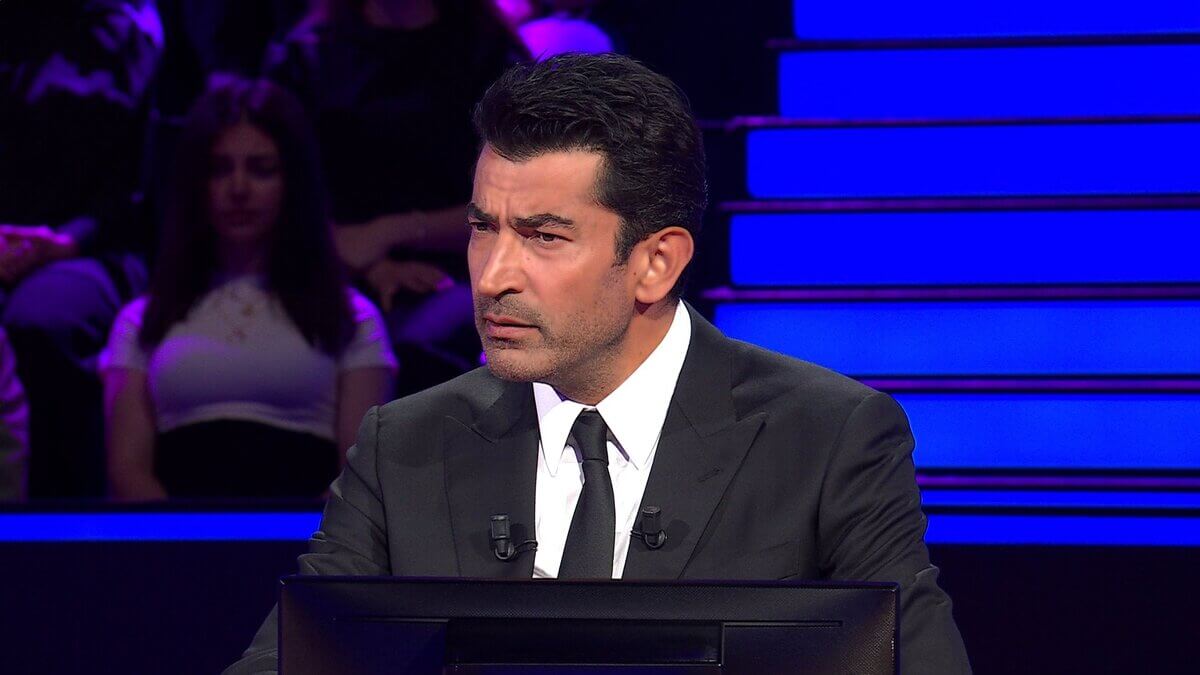 Kenan İmirzalıoğlu Gitti, Yerine Başka Bir Efsane Geldi!-1