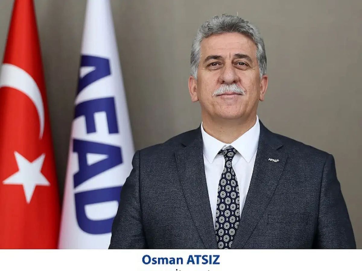 1 Yılda 2 Atama! Kayserili O Müdür Memleketine Geri Döndü! 2