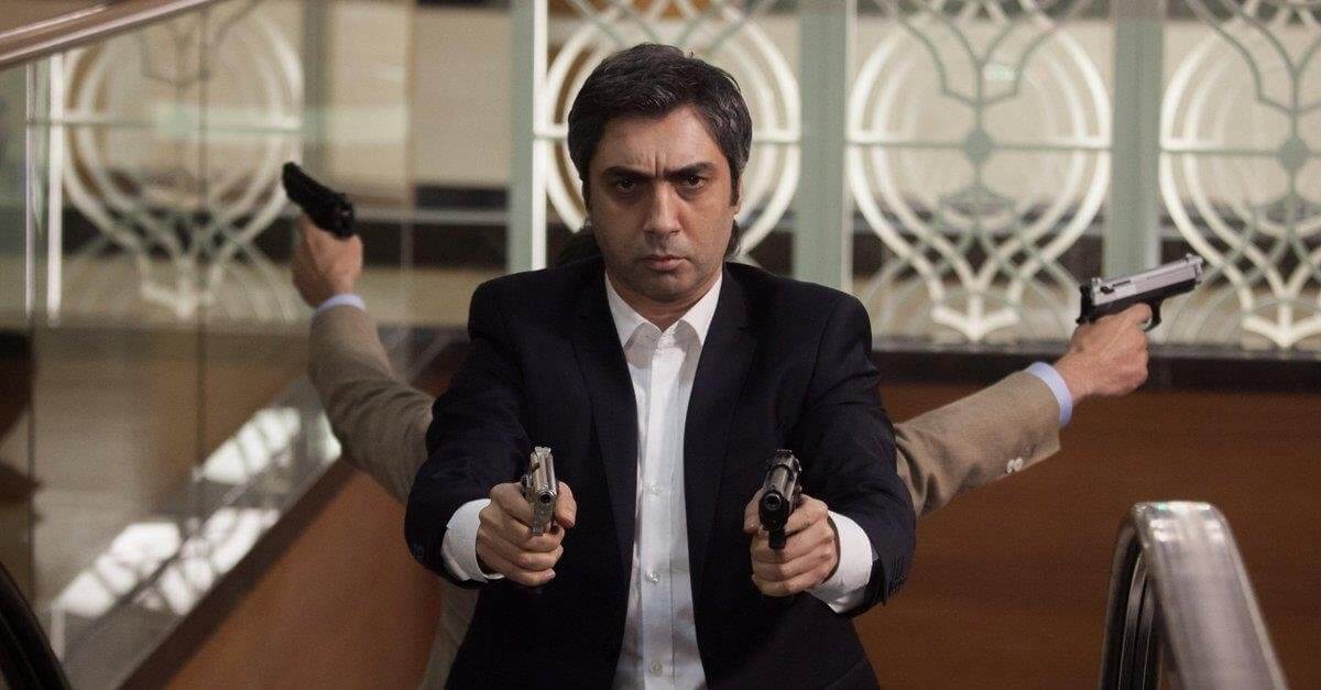 Mehdi Olduğu İddia Edilmişti! Kurtlar Vadisi’nin Polat Alemdar’ı Ortaya Çıktı!
