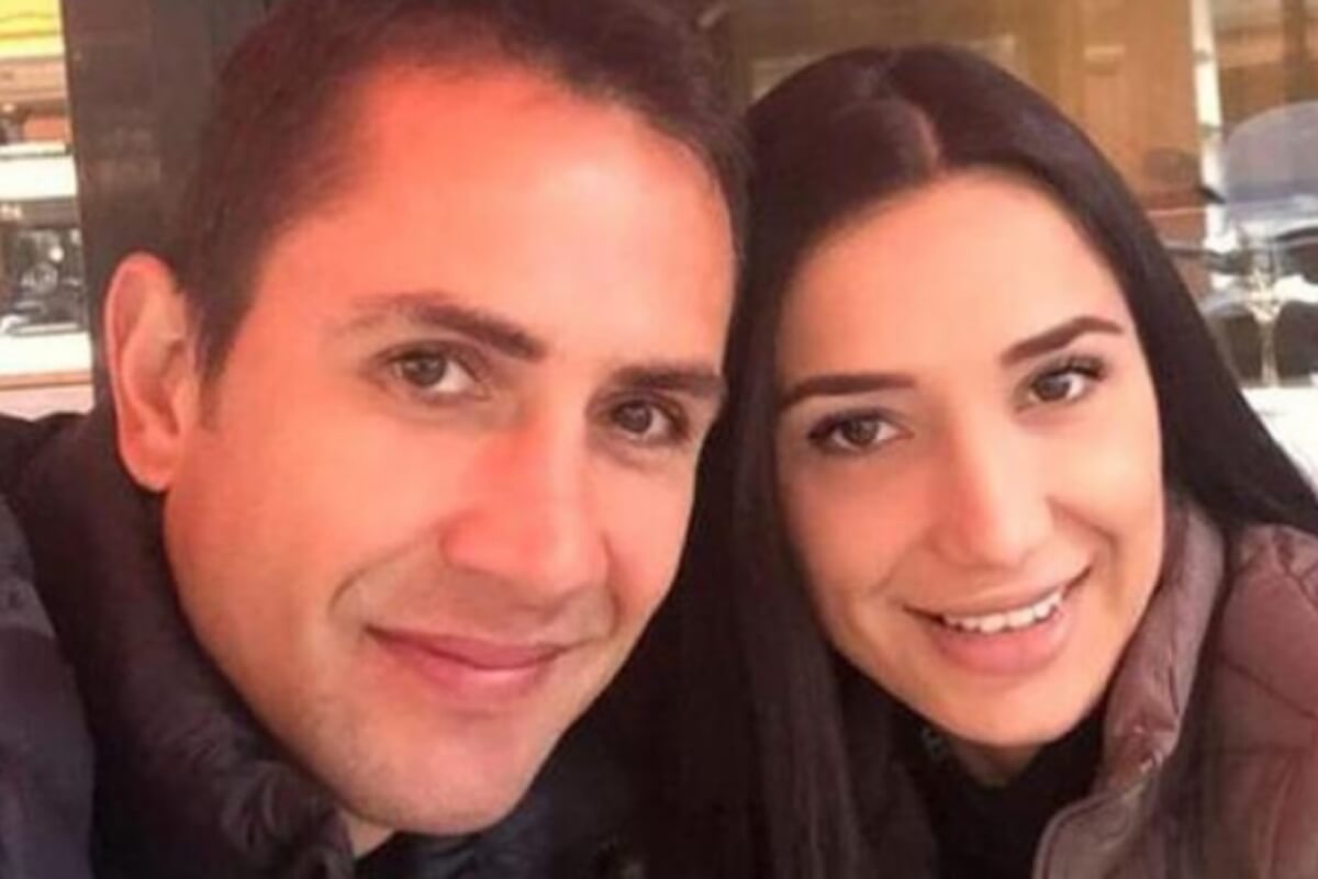 Kiralık Katil Tutan Ünlü Futbolcunun Eski Eşi Tutuklandı!