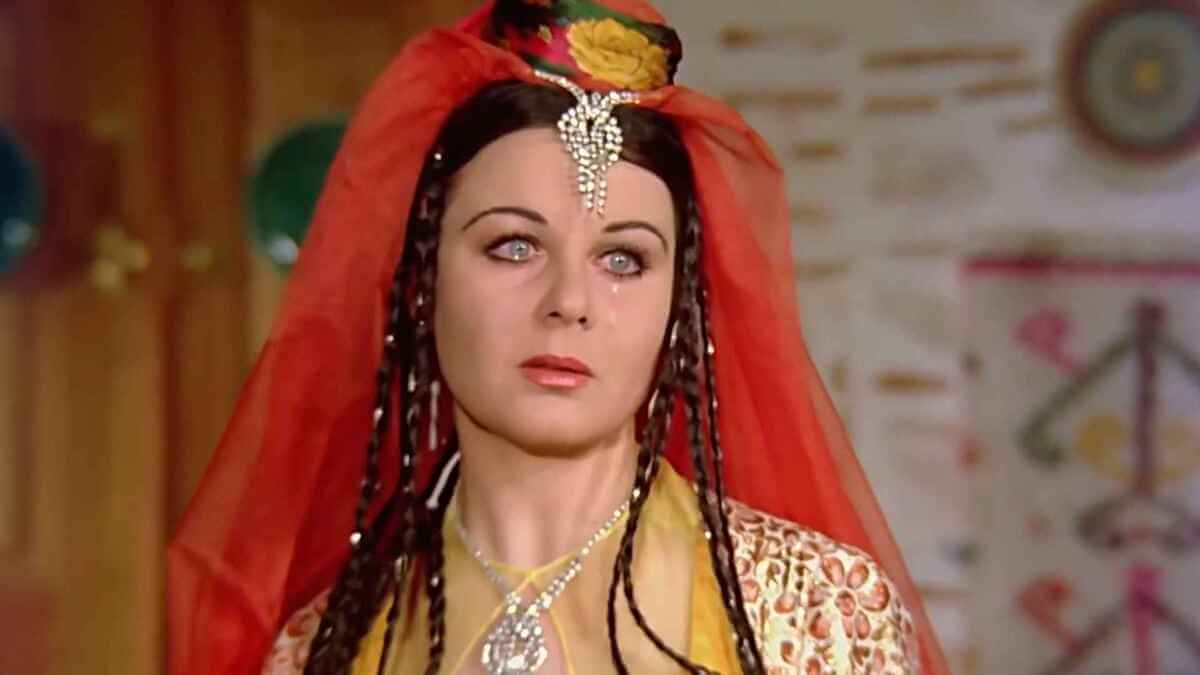 Yeşilçam’ın Kötü Adamıydı! Fatma Girik İtirafı Sosyal Medyayı Yıktı!