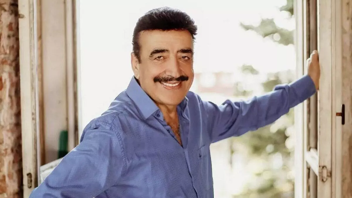 Konser İçin Tokat’ta Gitmişti: Kötü Haberi Geldi!