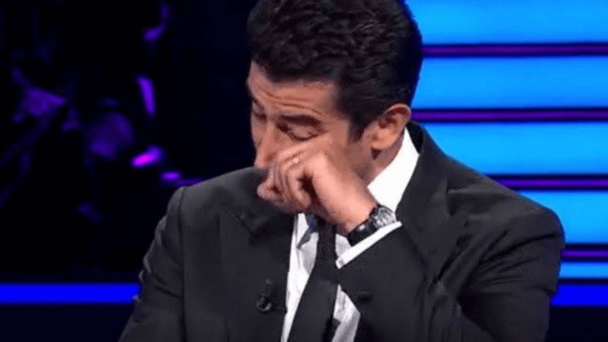 Kenan İmirzalıoğlu Gitti, Yerine Başka Bir Efsane Geldi!-3