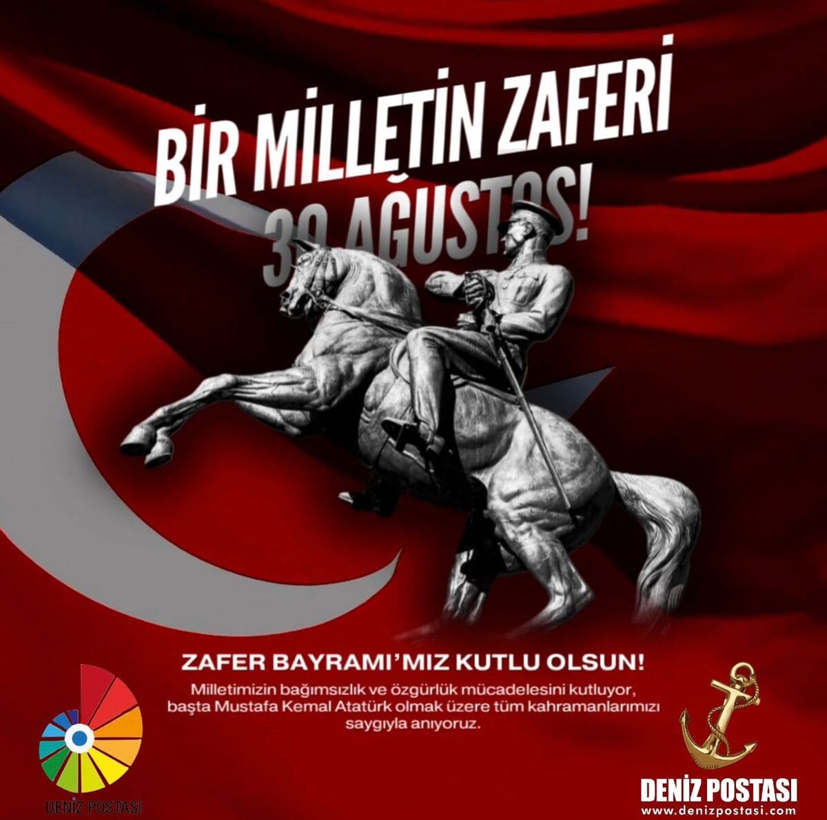 30 Ağustos