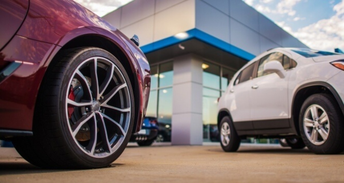 BYD’den Sonra Sıra Onda! Ünlü Otomotiv Devi Türkiye’ye Rotayı Çevirdi!-2