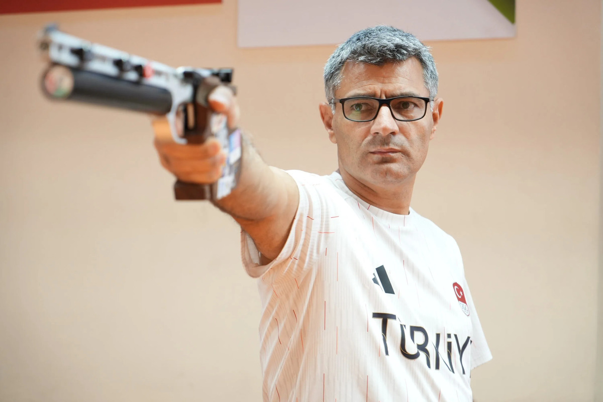 yusuf dikeç