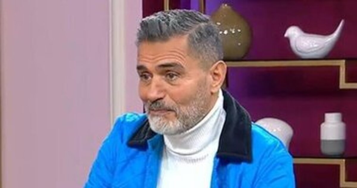 Allah Yoluna Girmişti! Ünlü Oyuncunun İtirafı Olay Yarattı!
