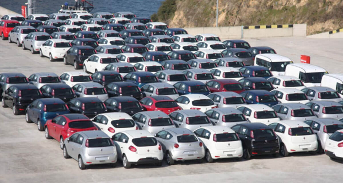 Otomobil Piyasasında Harekete Geçirecek En İyi Dönem!-3