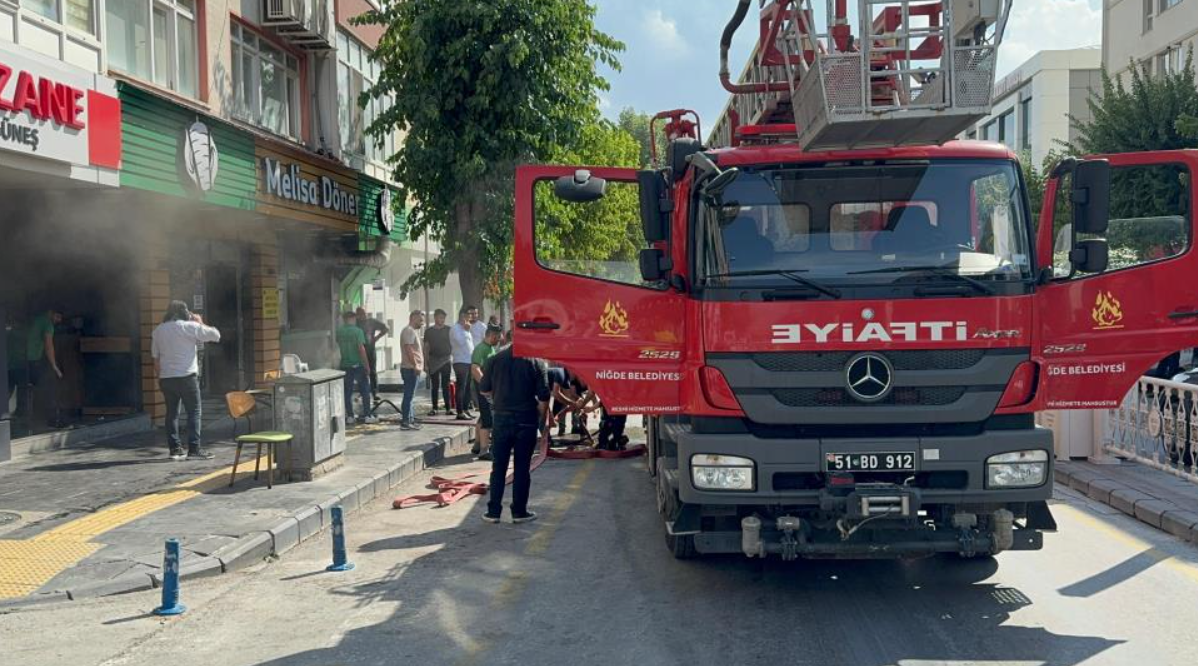 51 Niğdee