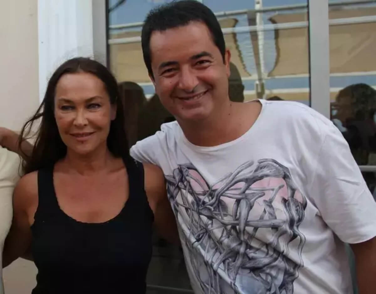 Hülya Avşar’ın Acun Ilıcalı’ya Beklenmedik Hamlesi Şaşkına Çevirdi!