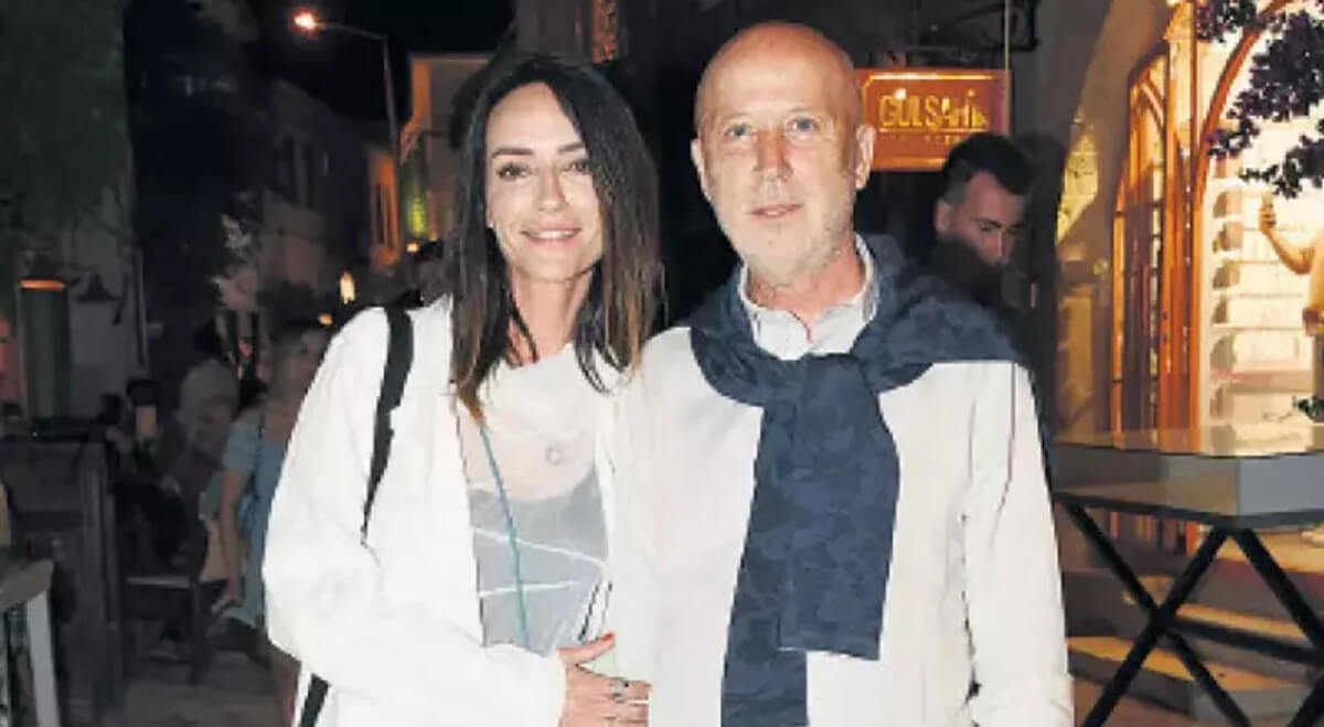 Kurtlar Vadisi’nin Yıldızını Çileden Çıkaran Zina Yorumu!