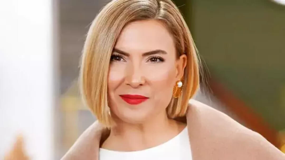 Kızılcık Şerbeti’nde Giray’ın Evindeki Gizemli Kadın Ortaya Çıktı!-3