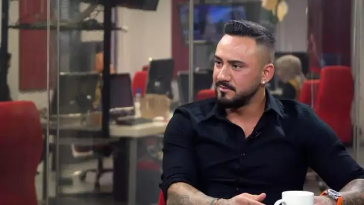 Selin Ciğerci’nin Eski Kocası O Survivor Yarışmacısıyla Yakalandı!