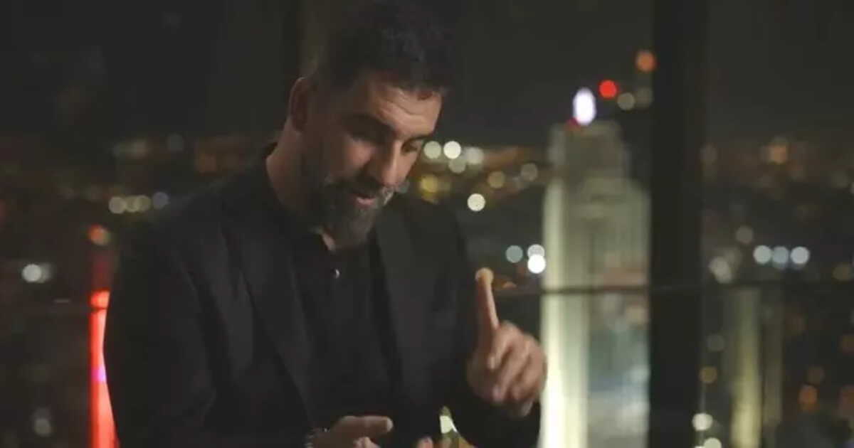 Arda Turan’dan Yıllar Sonra Gelen Berkay İtirafı!