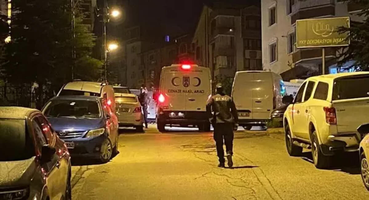 Bir Gecede İki Farklı Katliam! Silahlar Konuştu, Kan Aktı!