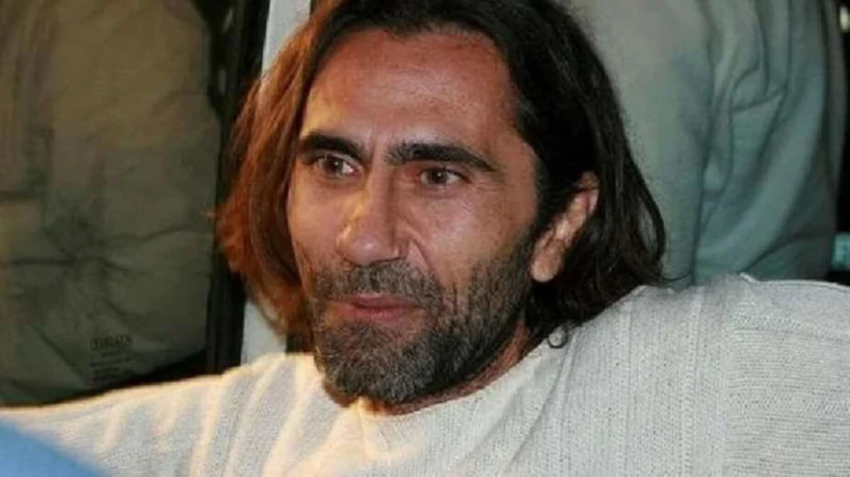 Konuşma Yetisini Kaybetti Denildi! Ünlü Oyuncunun Son Hali Şok Etti!