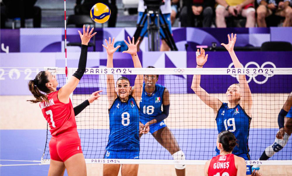 A Milli Voleybol Kopya