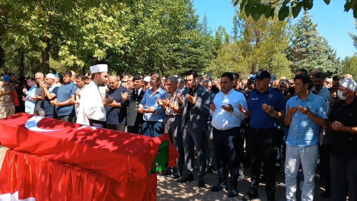 Acı Olay Uzman Onbaşı Olarak Göreve Başlayacaktı… 2