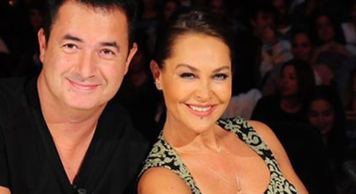 Hülya Avşar’ın Acun Ilıcalı’ya Beklenmedik Hamlesi Şaşkına Çevirdi!