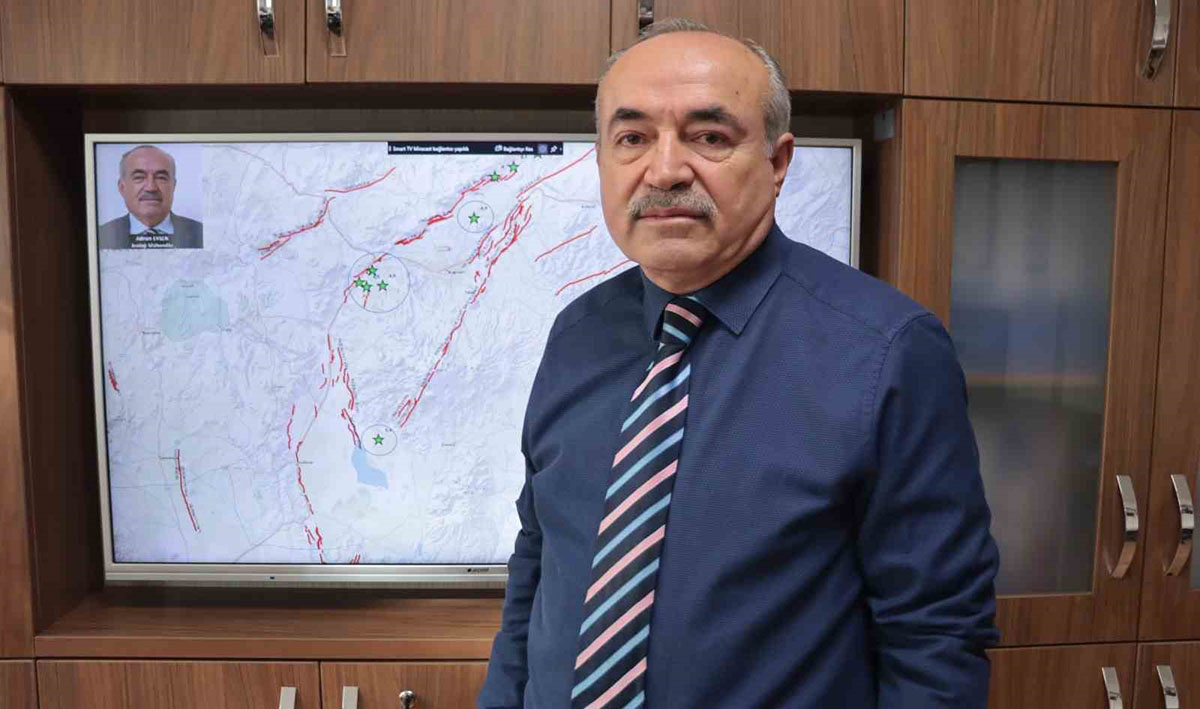 Adnan Evsen Kayseri