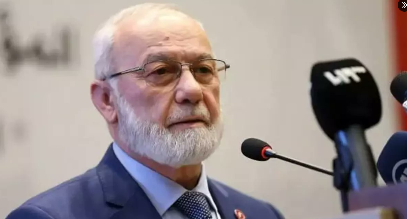 Adnan Tanrıverdi