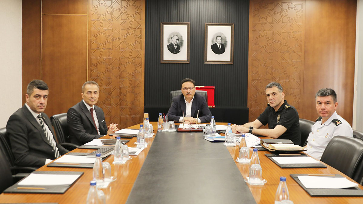 Ahmet Danışman Kopya