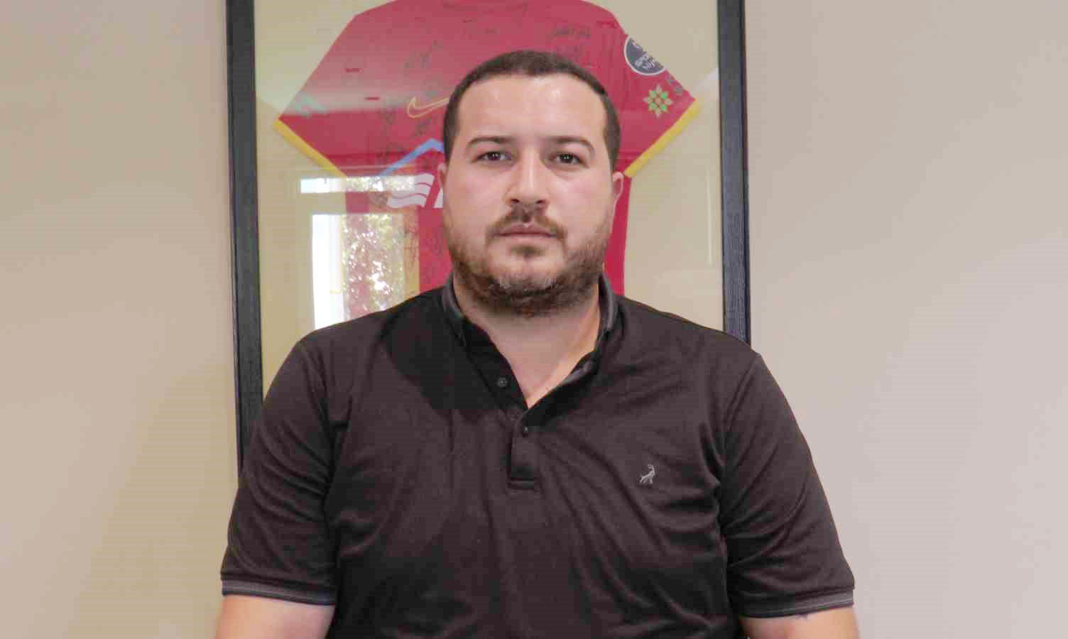 Ahmet Dirgenali Kopya