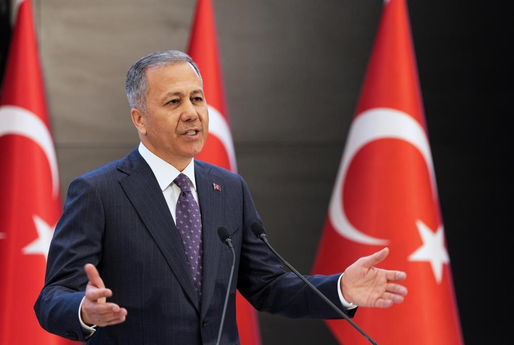 Ali Yerlikaya