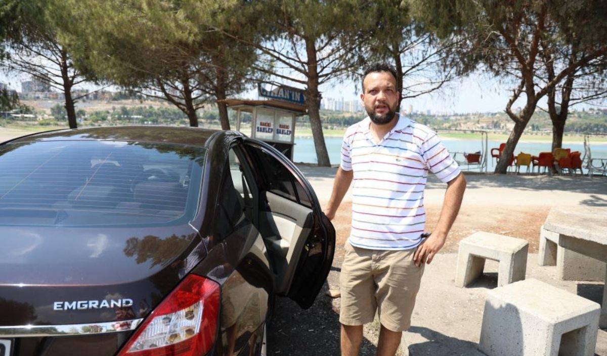 Altın Hirsizlik,
