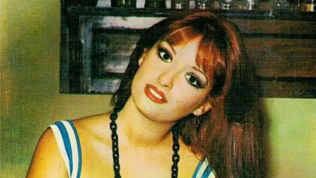 Yeşilçam'ın Yıldızı Müjde Ar’dan Kötü Haber!-2