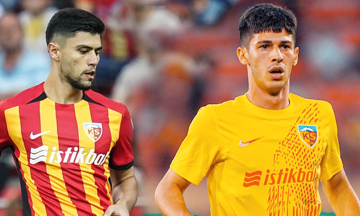 Arif Kocaman Baran Ali Gezek