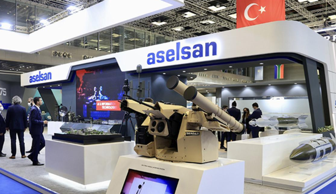 Aselsan 1