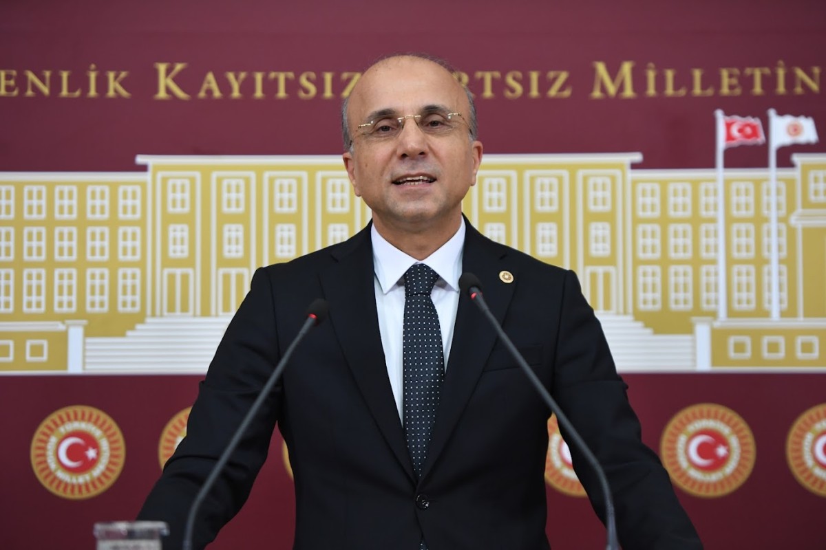 Aşkın Gençççç İha